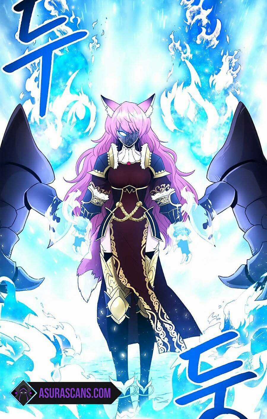 Người Nâng Cấp - Chapter 40 - Trang 52