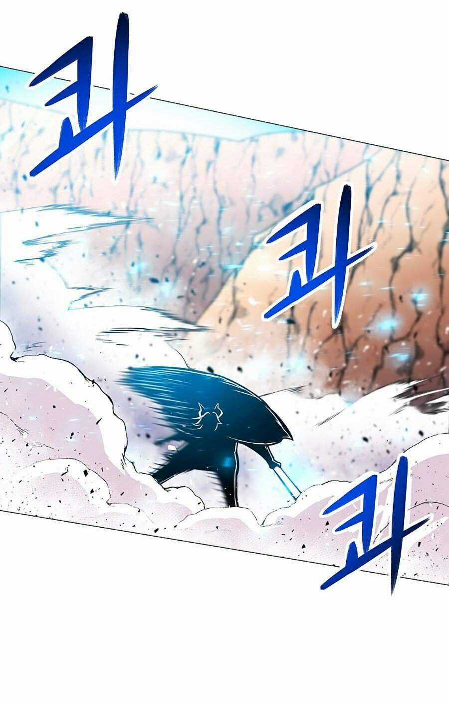 Người Nâng Cấp - Chapter 40 - Trang 57