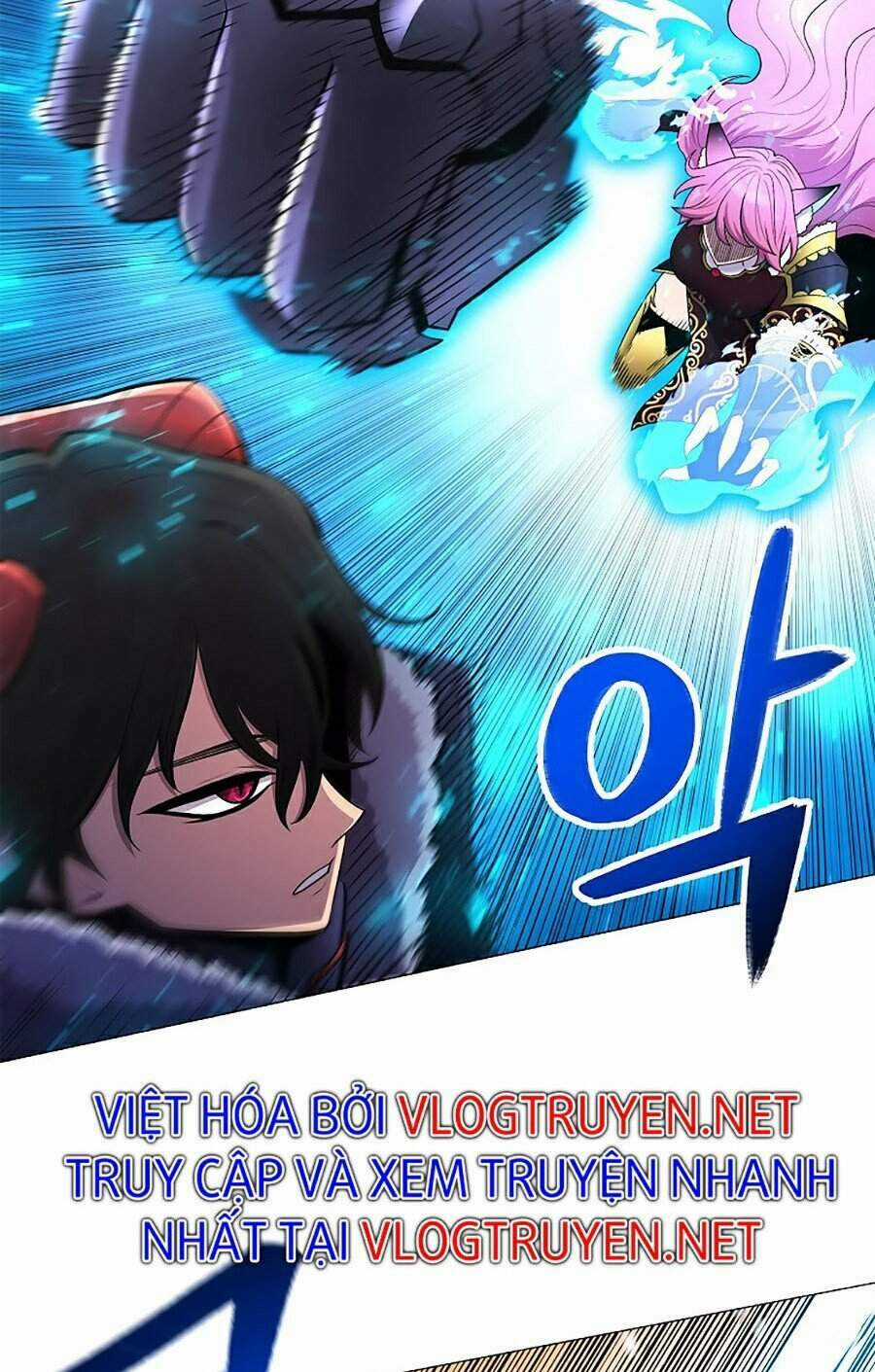 Người Nâng Cấp - Chapter 40 - Trang 59