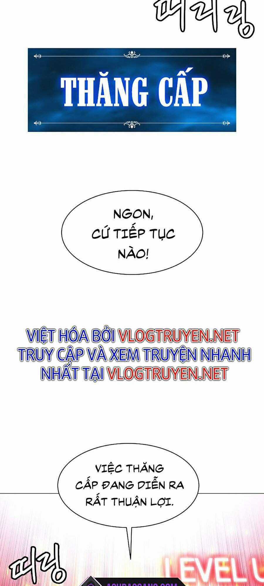 Người Nâng Cấp - Chapter 40 - Trang 7