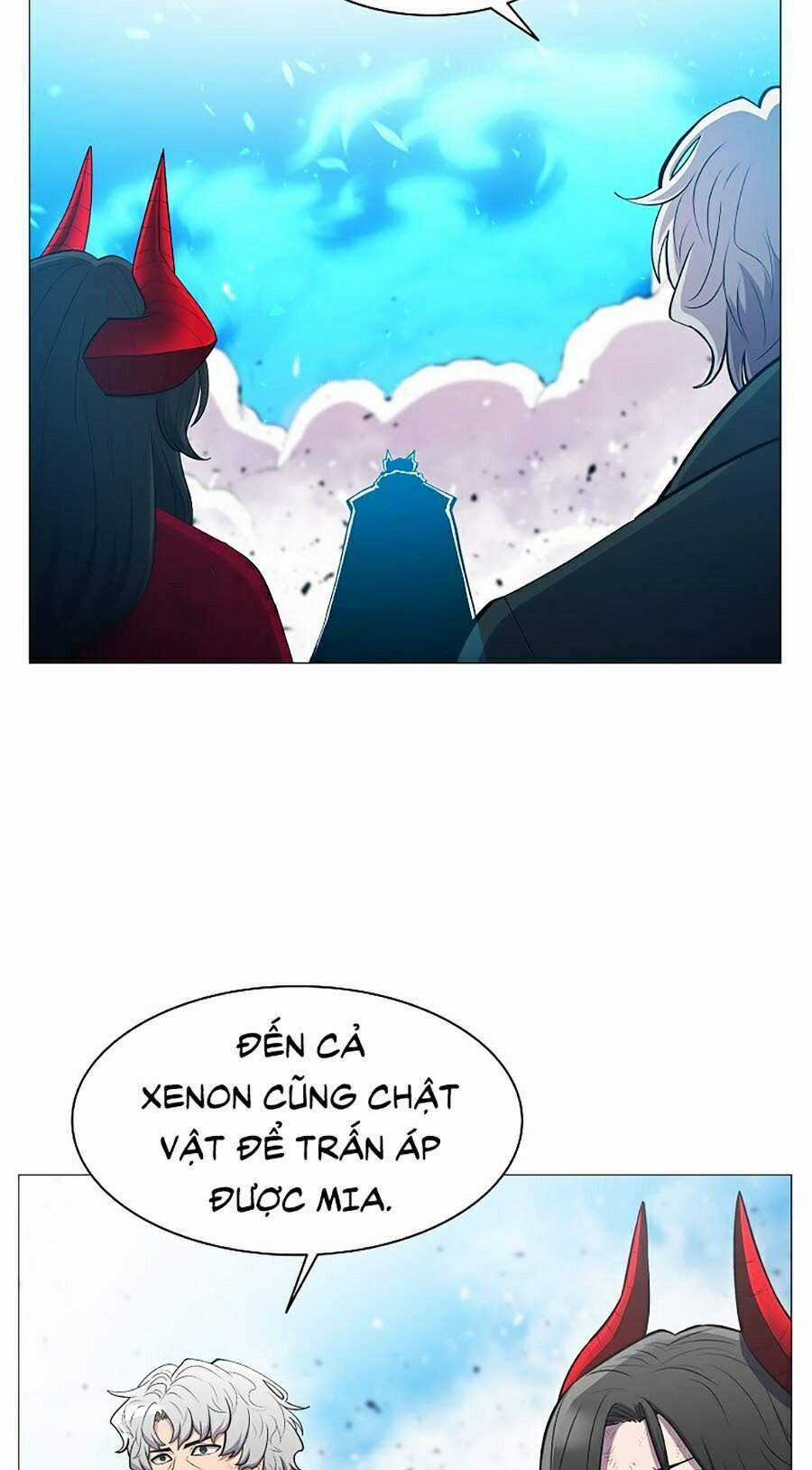 Người Nâng Cấp - Chapter 40 - Trang 63