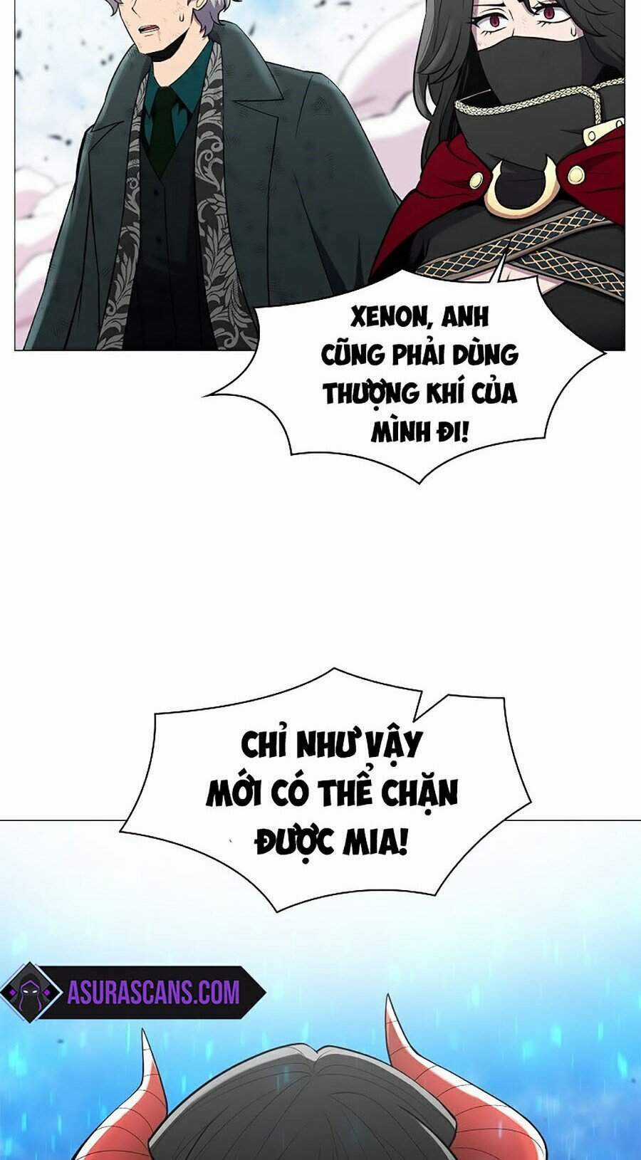 Người Nâng Cấp - Chapter 40 - Trang 64