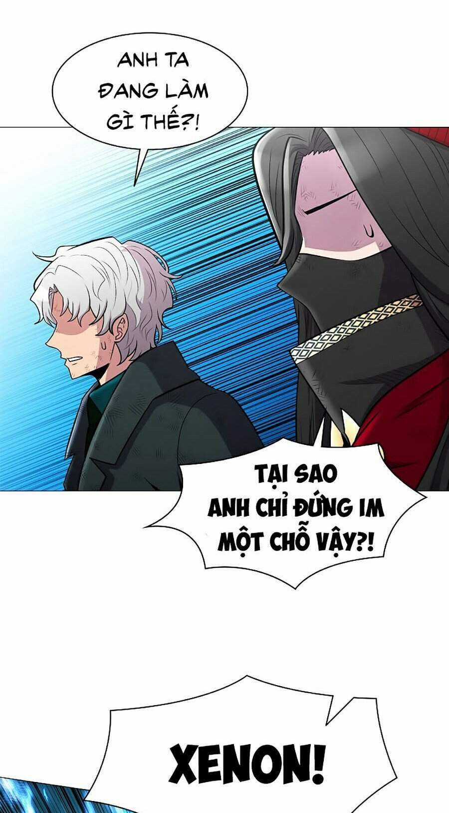 Người Nâng Cấp - Chapter 40 - Trang 67