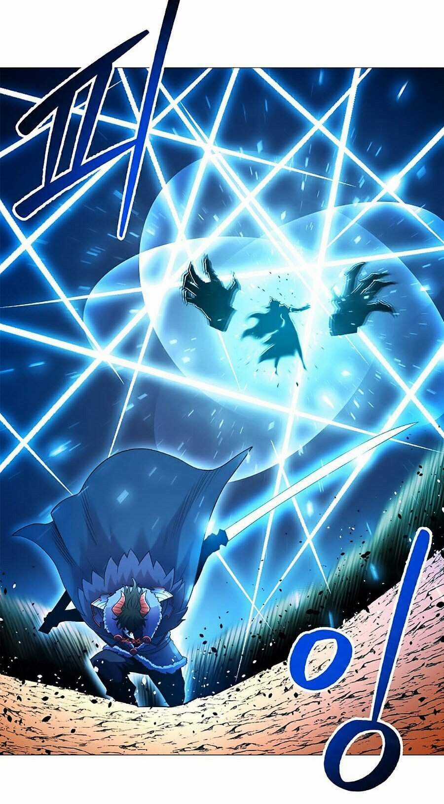 Người Nâng Cấp - Chapter 40 - Trang 70