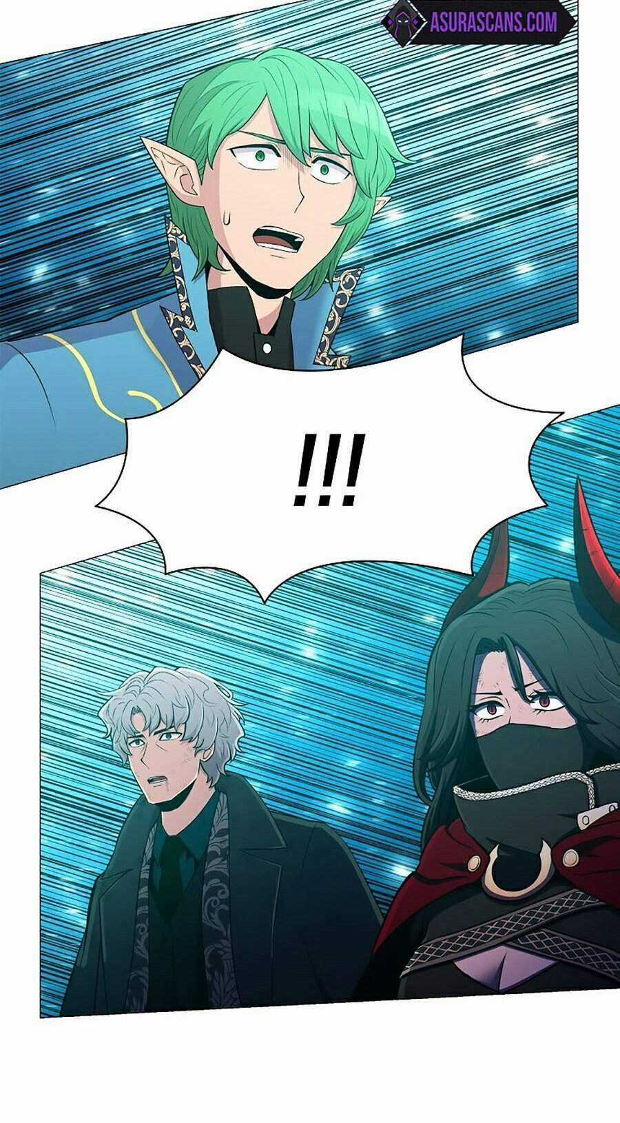 Người Nâng Cấp - Chapter 40 - Trang 72