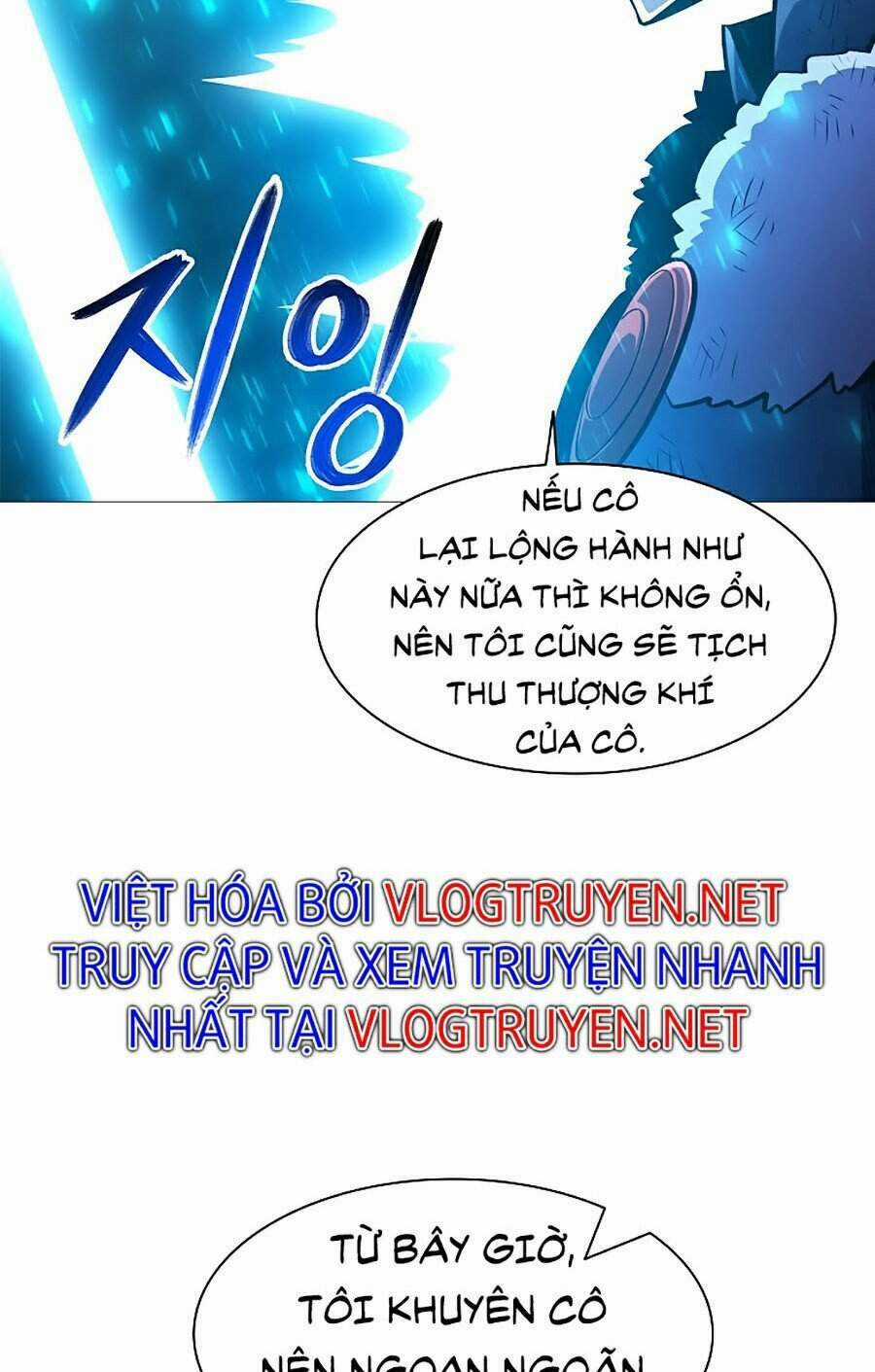 Người Nâng Cấp - Chapter 40 - Trang 76