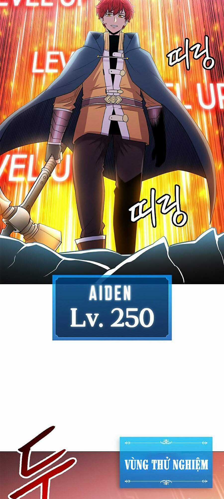 Người Nâng Cấp - Chapter 40 - Trang 9