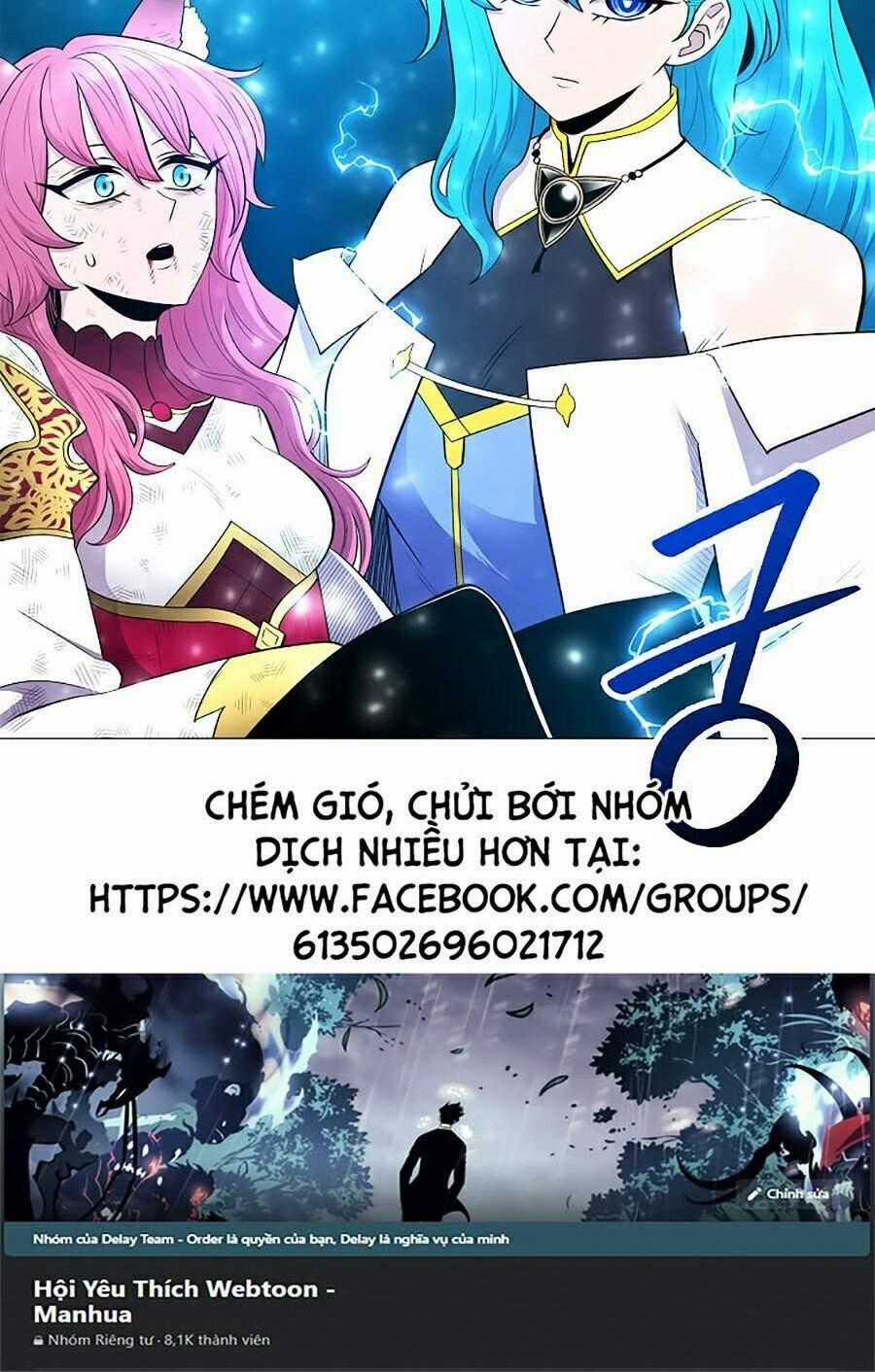 Người Nâng Cấp - Chapter 40 - Trang 84