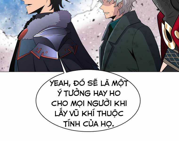 Người Nâng Cấp - Chapter 41 - Trang 26