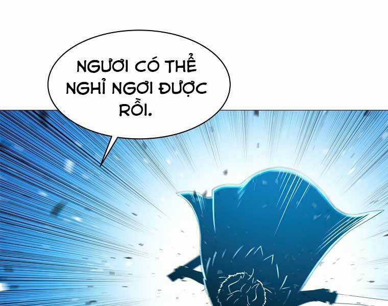 Người Nâng Cấp - Chapter 41 - Trang 5