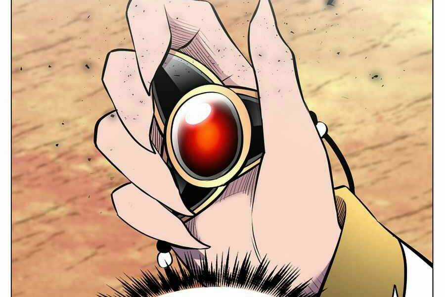 Người Nâng Cấp - Chapter 42 - Trang 11