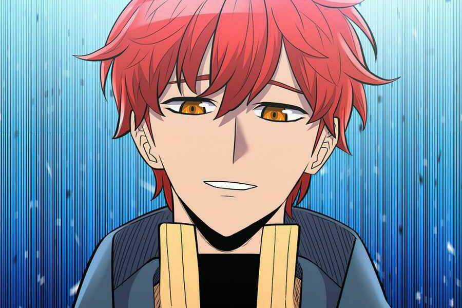 Người Nâng Cấp - Chapter 42 - Trang 129