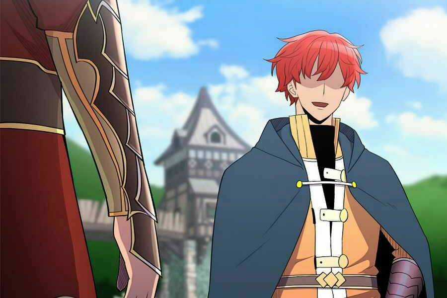 Người Nâng Cấp - Chapter 42 - Trang 135