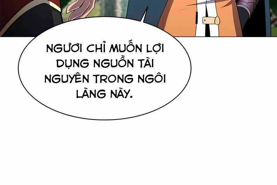 Người Nâng Cấp - Chapter 42 - Trang 136