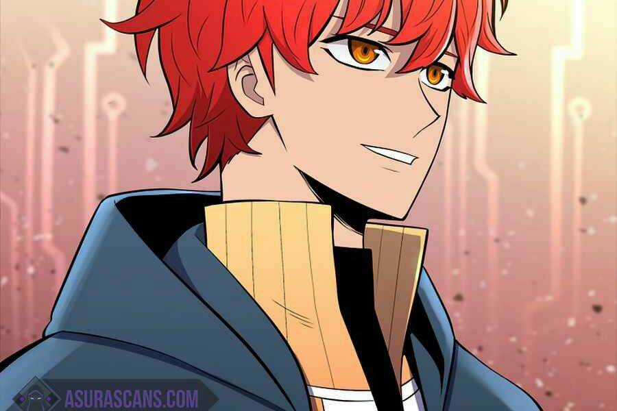 Người Nâng Cấp - Chapter 42 - Trang 173