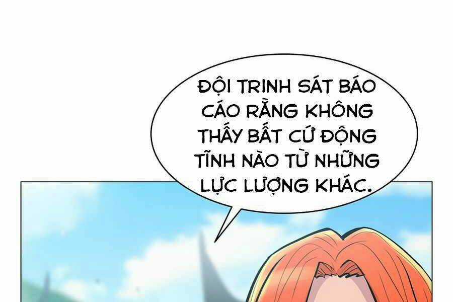 Người Nâng Cấp - Chapter 42 - Trang 33