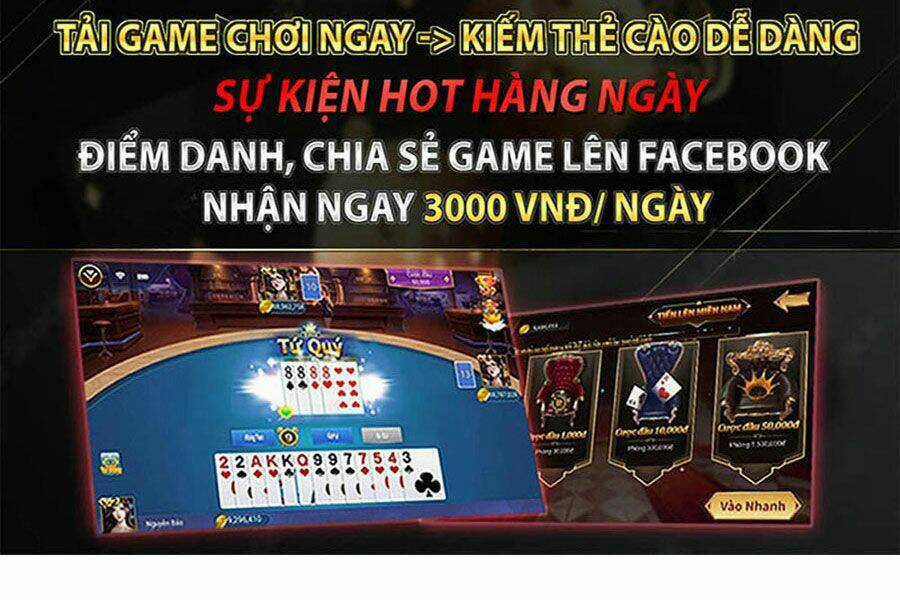 Người Nâng Cấp - Chapter 42 - Trang 39