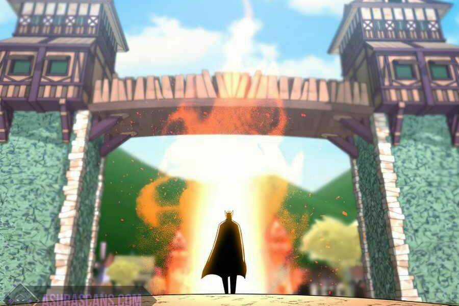 Người Nâng Cấp - Chapter 42 - Trang 44