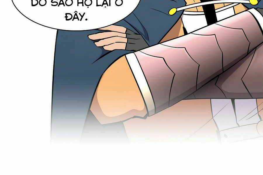 Người Nâng Cấp - Chapter 42 - Trang 94