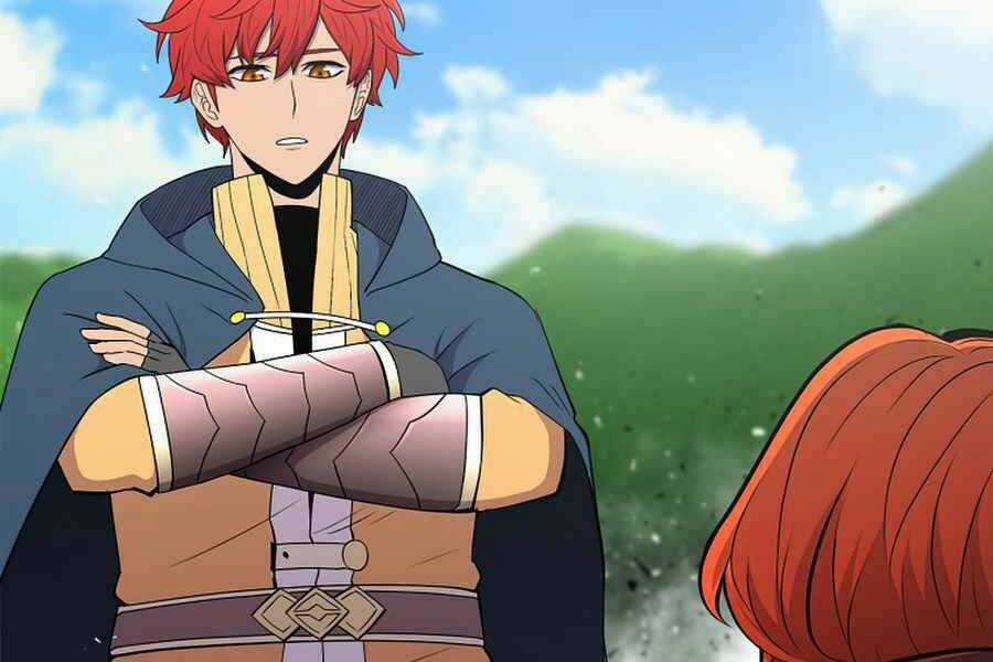 Người Nâng Cấp - Chapter 42 - Trang 98