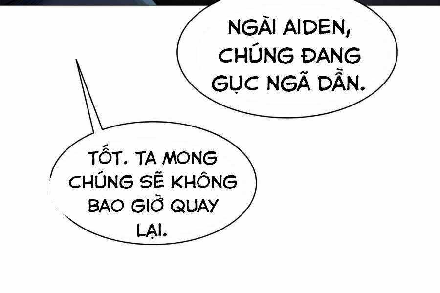 Người Nâng Cấp - Chapter 43 - Trang 102