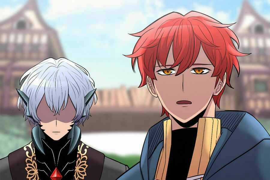 Người Nâng Cấp - Chapter 43 - Trang 104