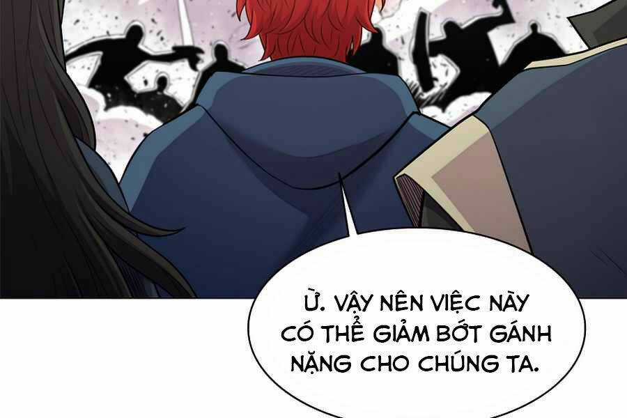 Người Nâng Cấp - Chapter 43 - Trang 12