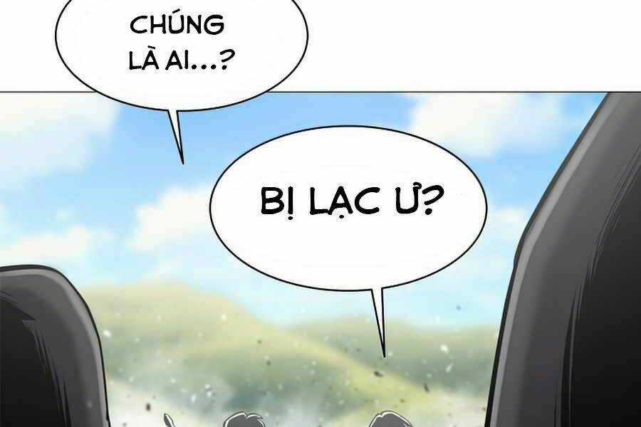 Người Nâng Cấp - Chapter 43 - Trang 111