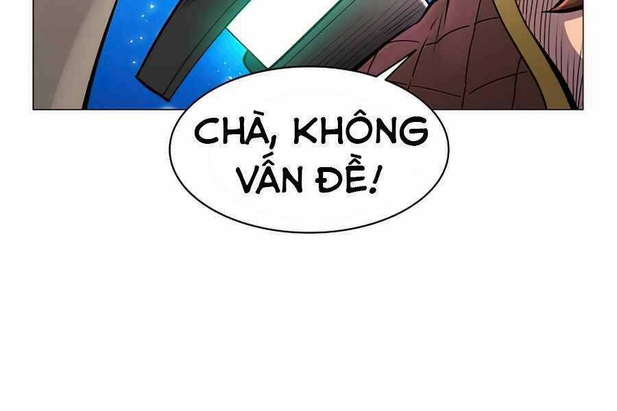 Người Nâng Cấp - Chapter 43 - Trang 114