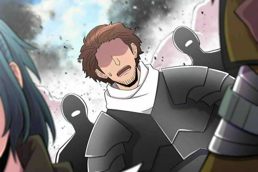 Người Nâng Cấp - Chapter 43 - Trang 139