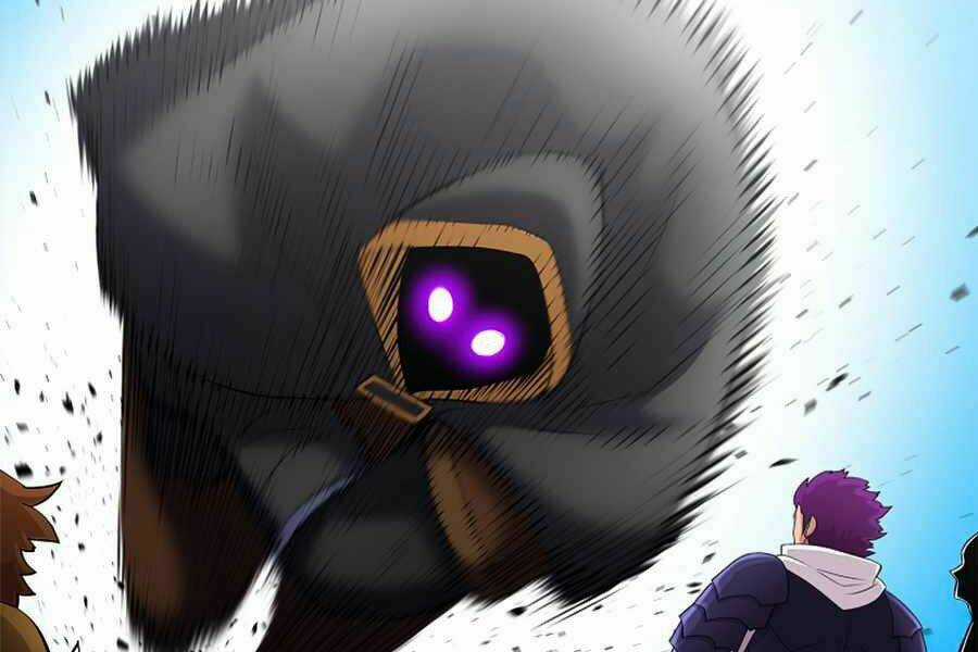 Người Nâng Cấp - Chapter 43 - Trang 151