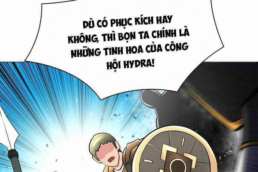 Người Nâng Cấp - Chapter 43 - Trang 20