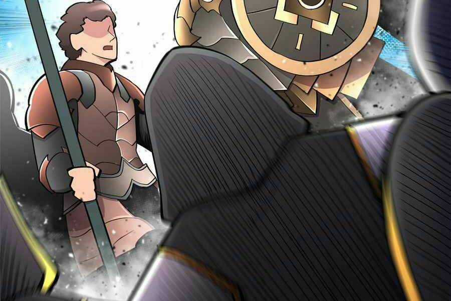 Người Nâng Cấp - Chapter 43 - Trang 21