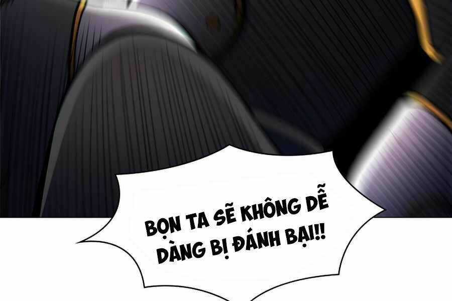 Người Nâng Cấp - Chapter 43 - Trang 22