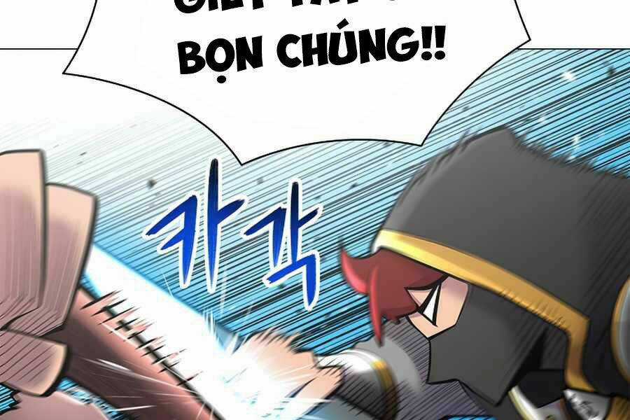 Người Nâng Cấp - Chapter 43 - Trang 24