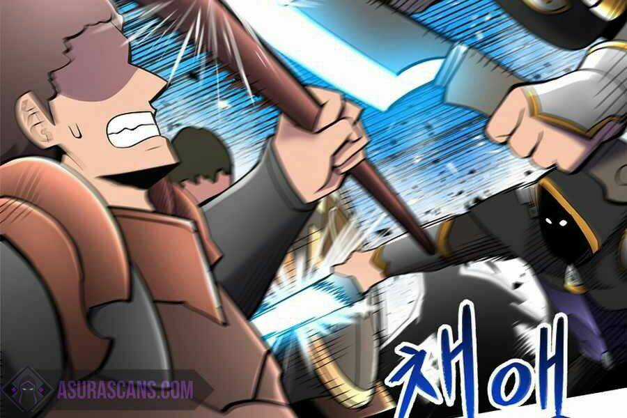 Người Nâng Cấp - Chapter 43 - Trang 25