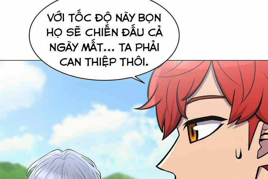 Người Nâng Cấp - Chapter 43 - Trang 29