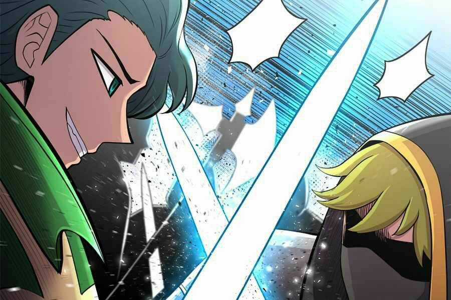 Người Nâng Cấp - Chapter 43 - Trang 4