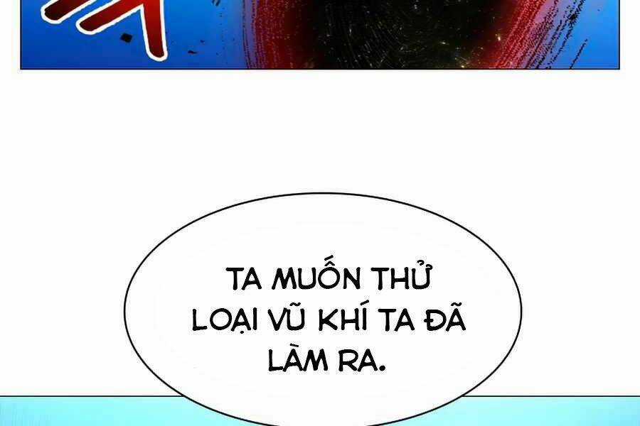 Người Nâng Cấp - Chapter 43 - Trang 33