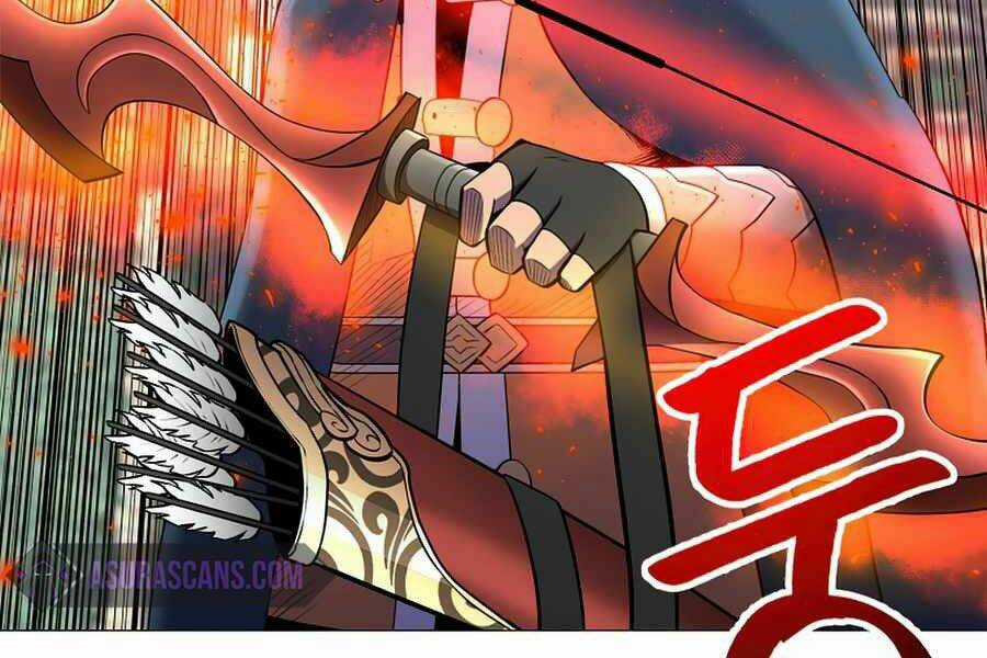 Người Nâng Cấp - Chapter 43 - Trang 35