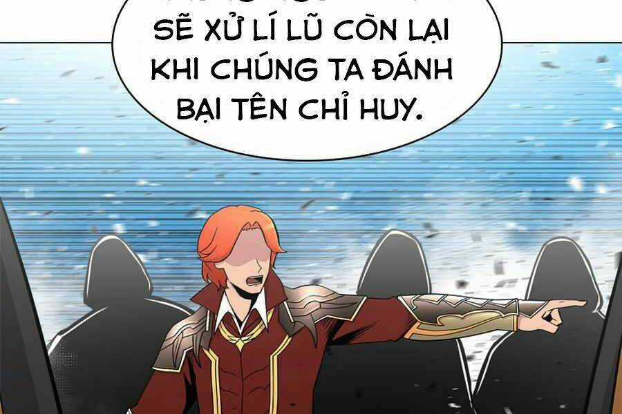 Người Nâng Cấp - Chapter 43 - Trang 39