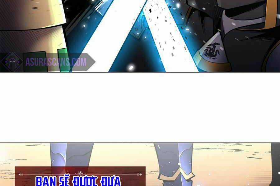 Người Nâng Cấp - Chapter 43 - Trang 5