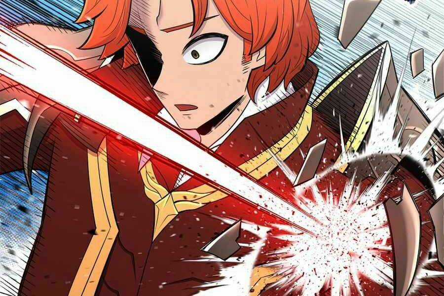 Người Nâng Cấp - Chapter 43 - Trang 46