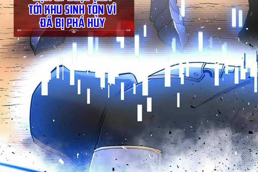 Người Nâng Cấp - Chapter 43 - Trang 6