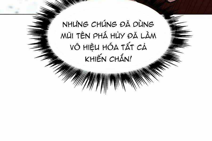 Người Nâng Cấp - Chapter 43 - Trang 56