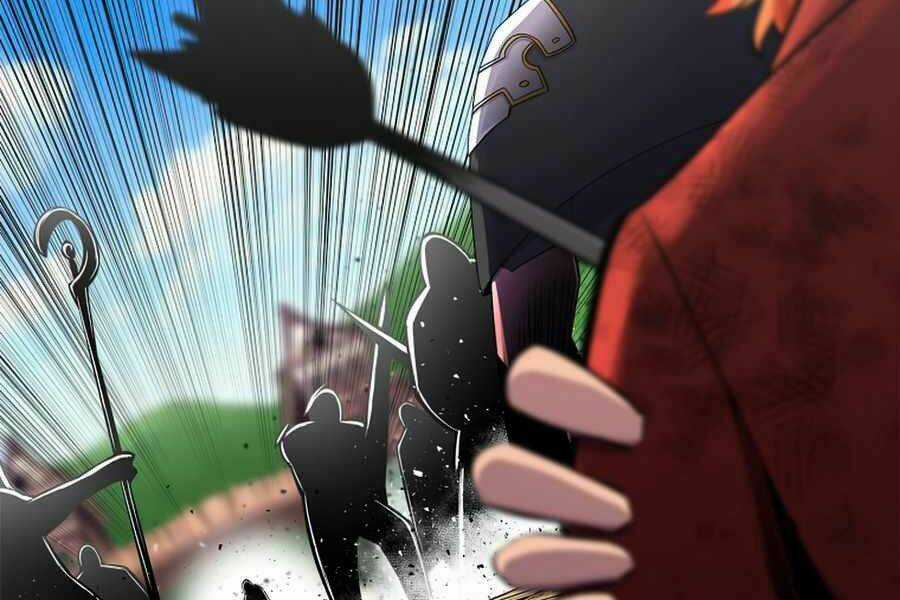 Người Nâng Cấp - Chapter 43 - Trang 58