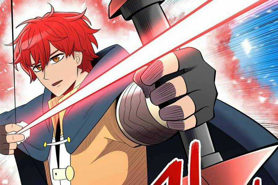 Người Nâng Cấp - Chapter 43 - Trang 74