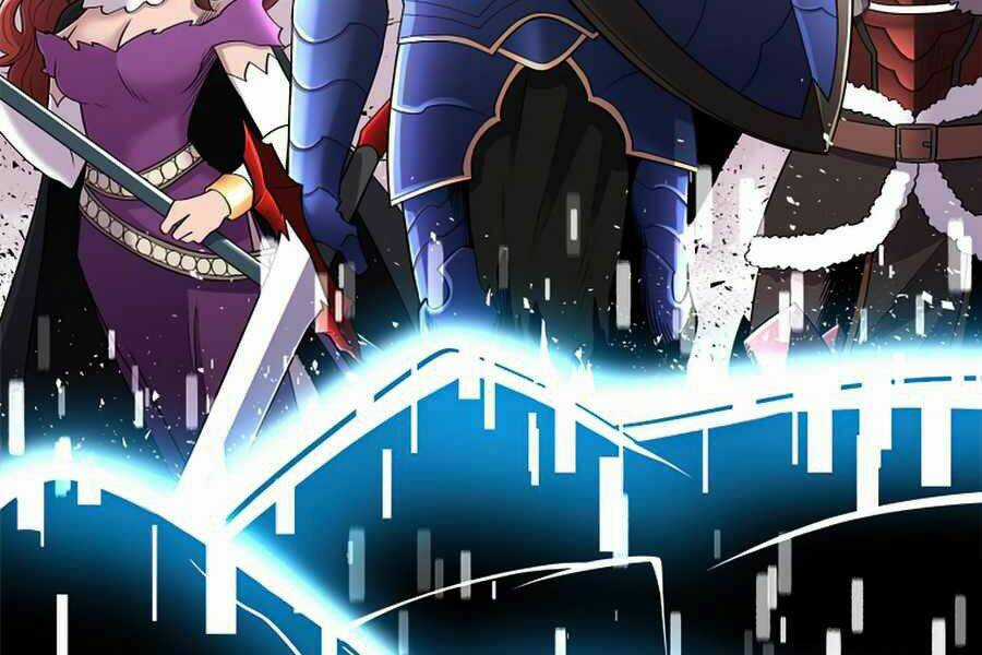 Người Nâng Cấp - Chapter 43 - Trang 9