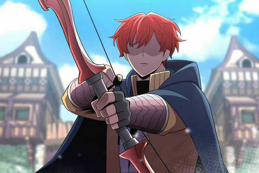 Người Nâng Cấp - Chapter 43 - Trang 82