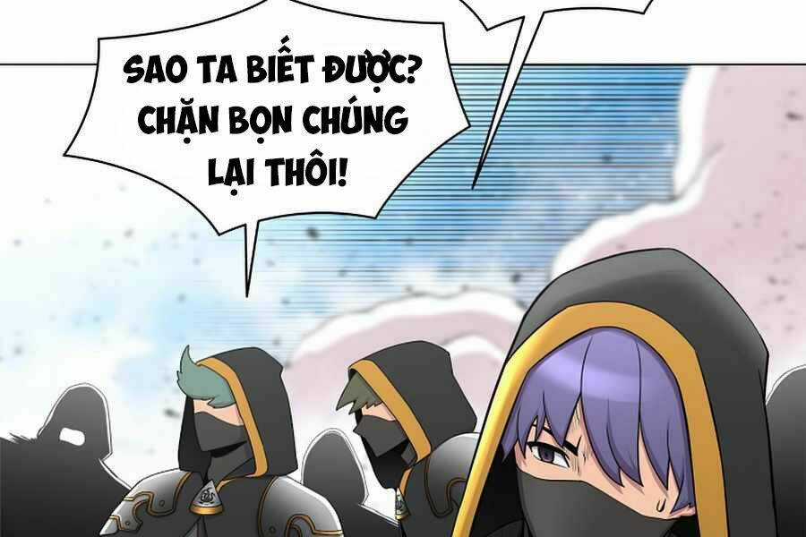 Người Nâng Cấp - Chapter 43 - Trang 96